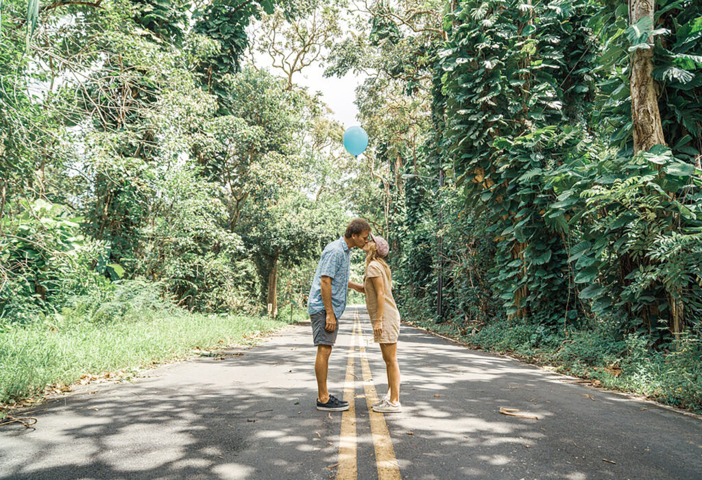 Beginning of our beautiful spina bifida story