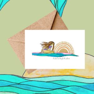 Ankle high rides photo