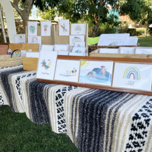 Watercolor Greeting Cards