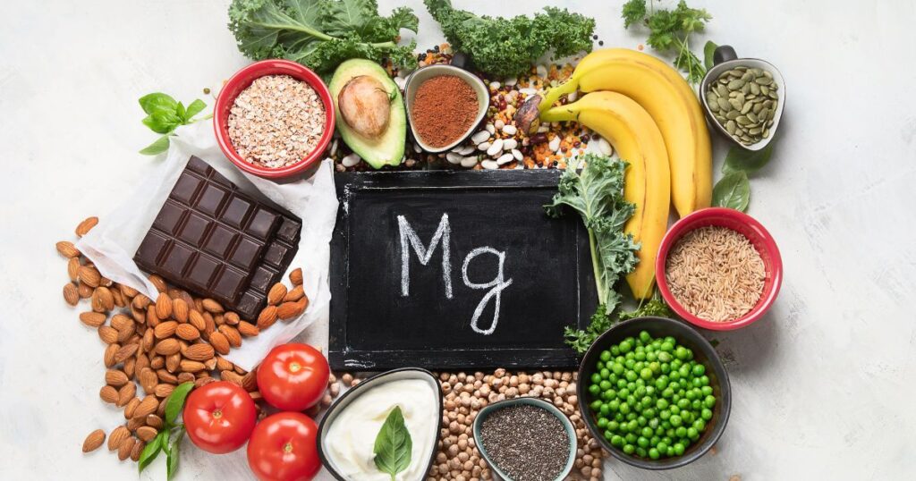 Bowel Management for spina bifida magnesium foods