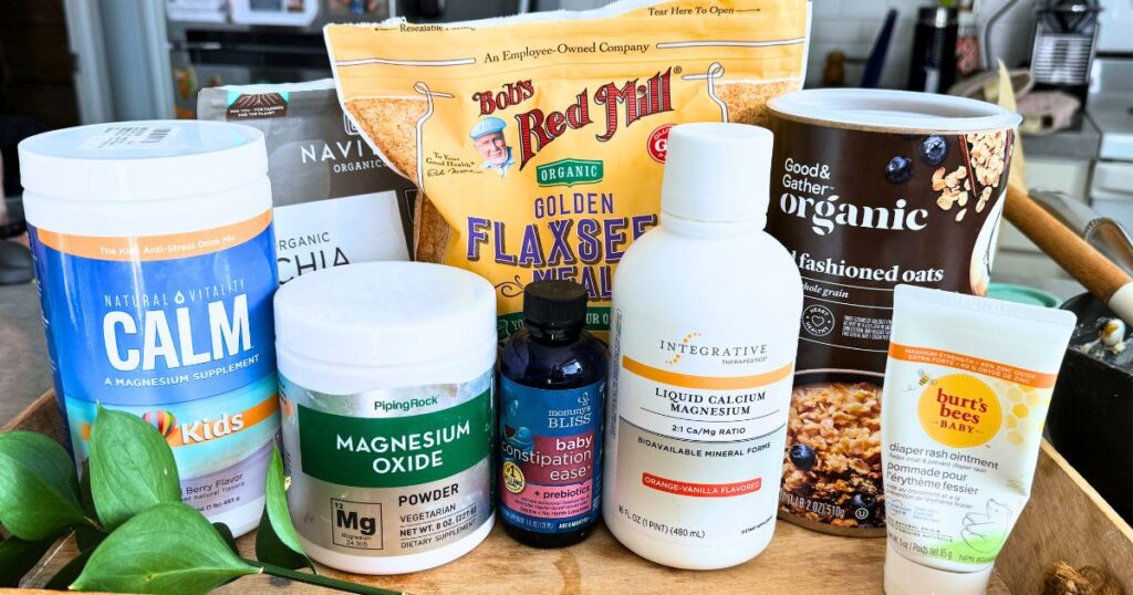 Bowel management for spina bifida Supplement photo