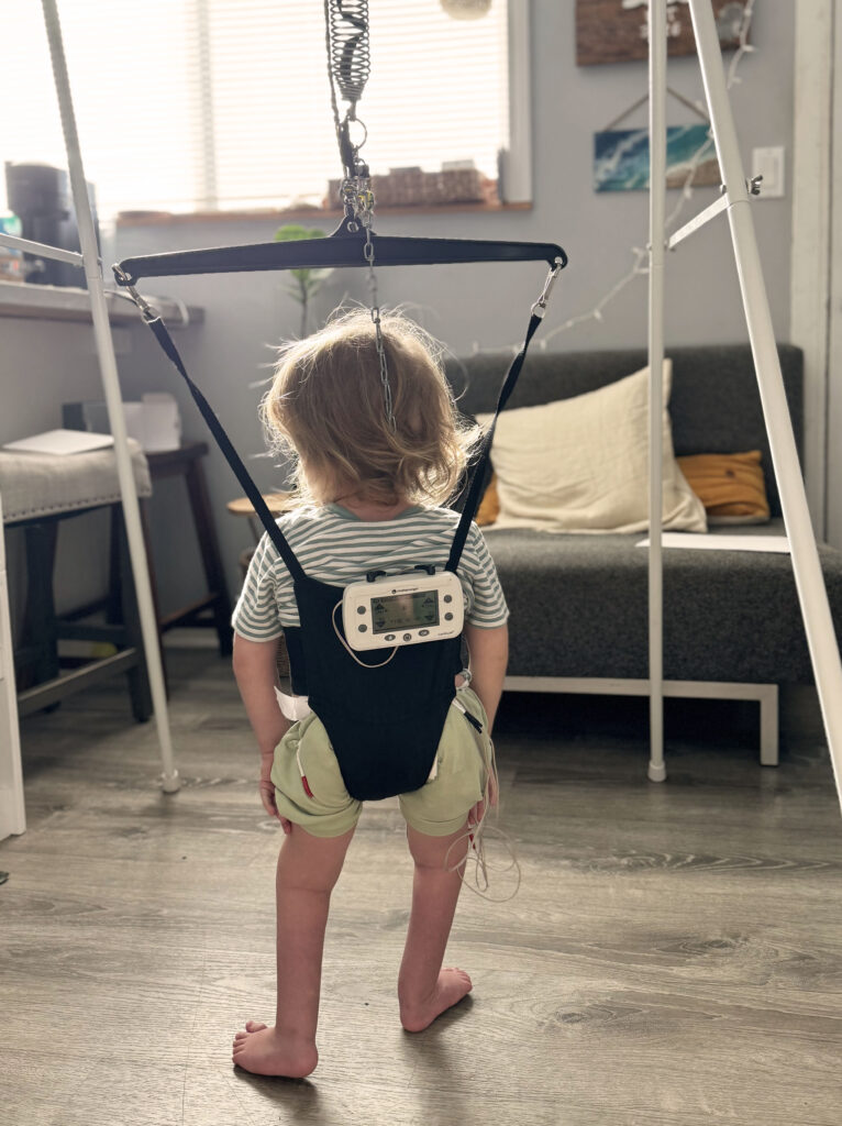 Spinal Stimulation Photo