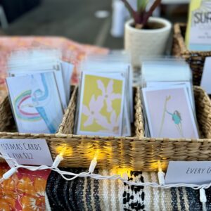 Digital Art Greeting Cards