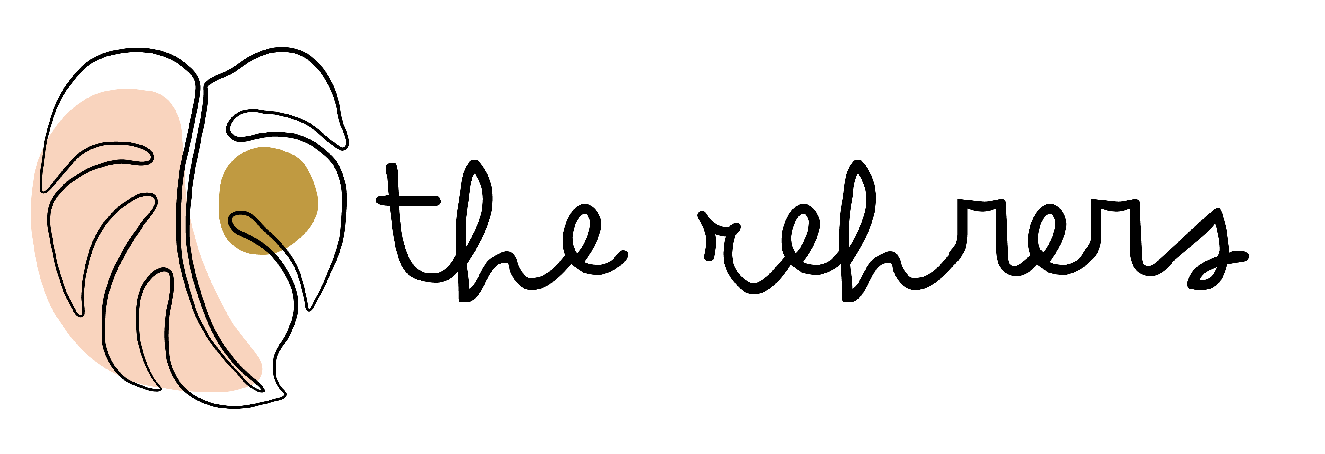 The Rehrers Website Header